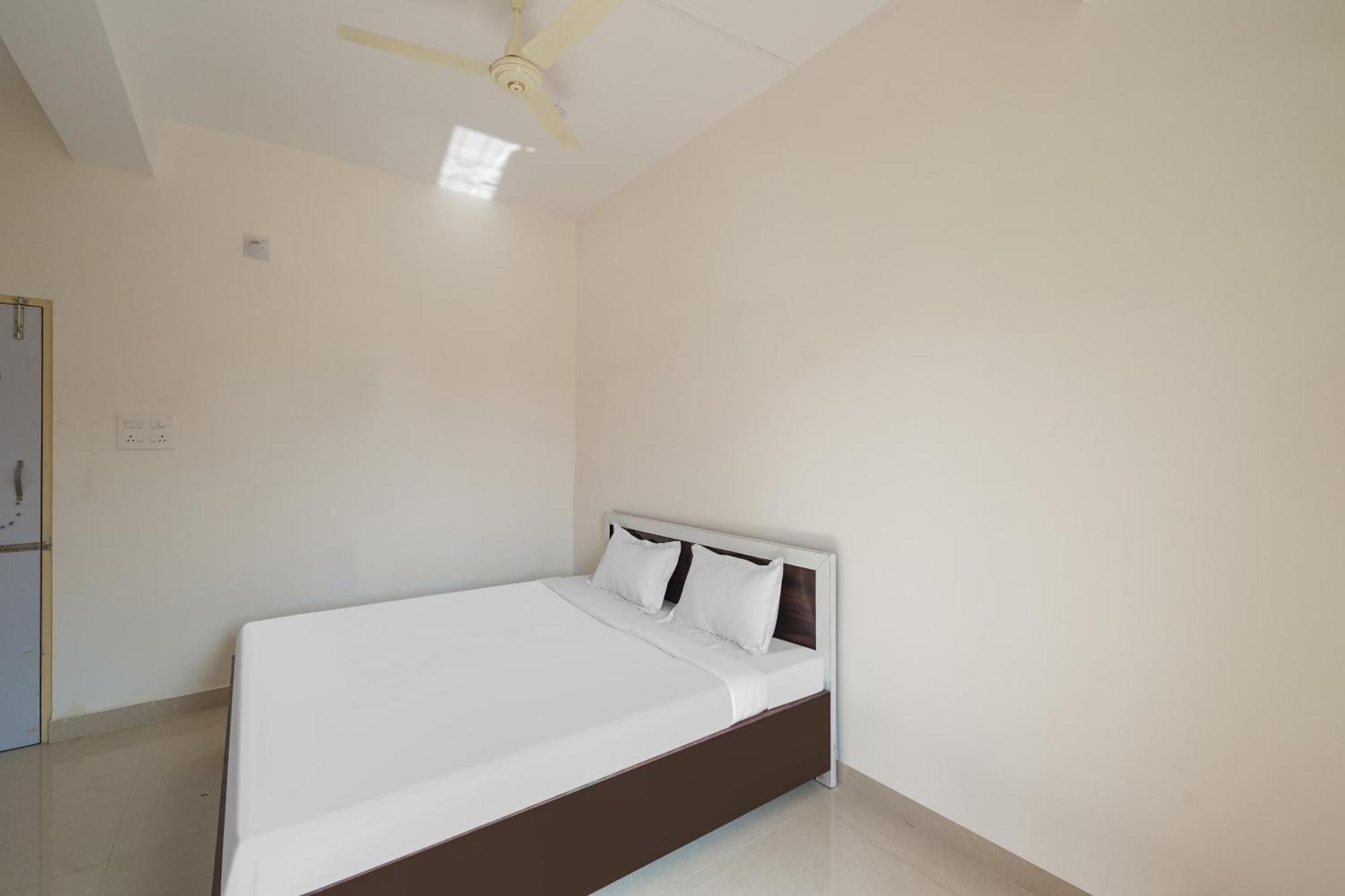 Hotel O Prateek A Residency Bhubaneswar Luaran gambar