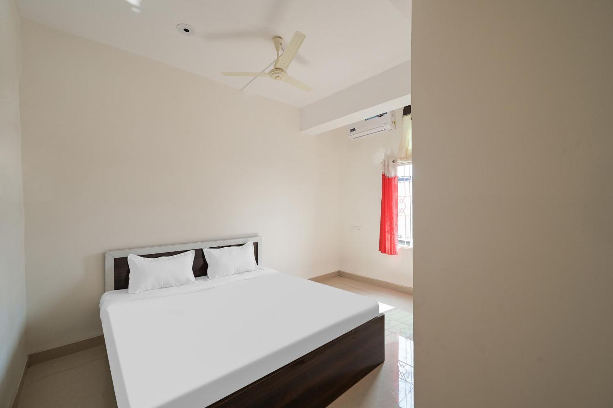 Hotel O Prateek A Residency Bhubaneswar Luaran gambar