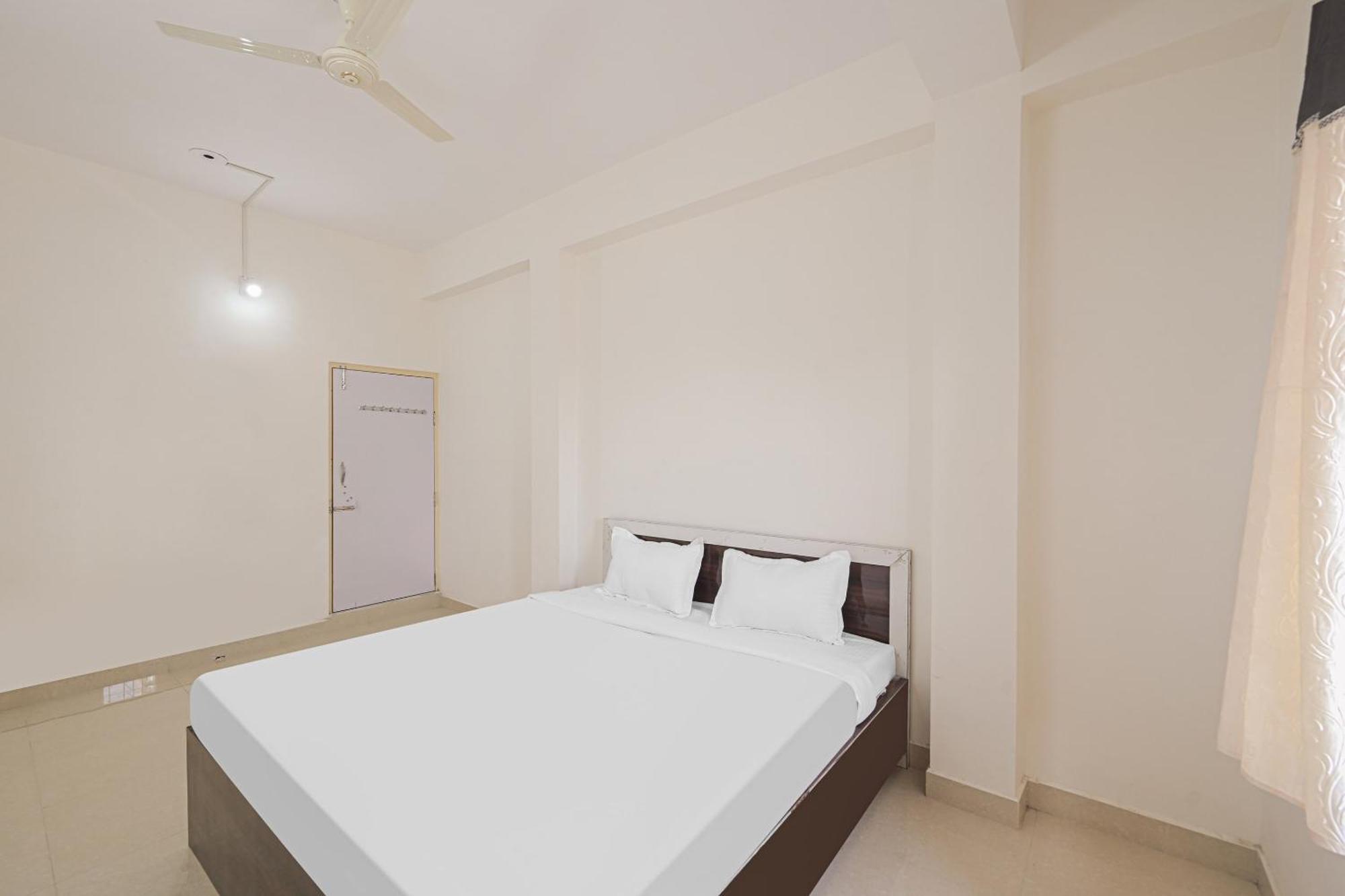 Hotel O Prateek A Residency Bhubaneswar Luaran gambar