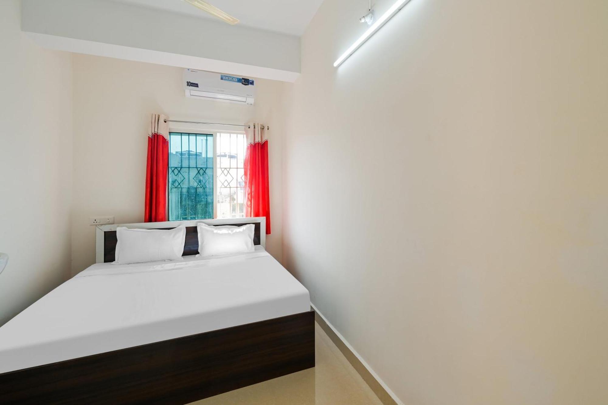 Hotel O Prateek A Residency Bhubaneswar Luaran gambar