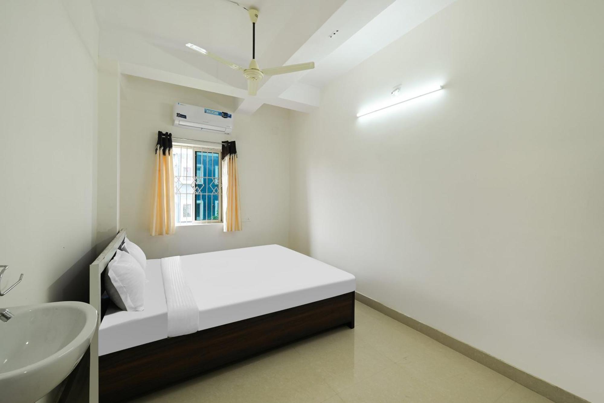 Hotel O Prateek A Residency Bhubaneswar Luaran gambar