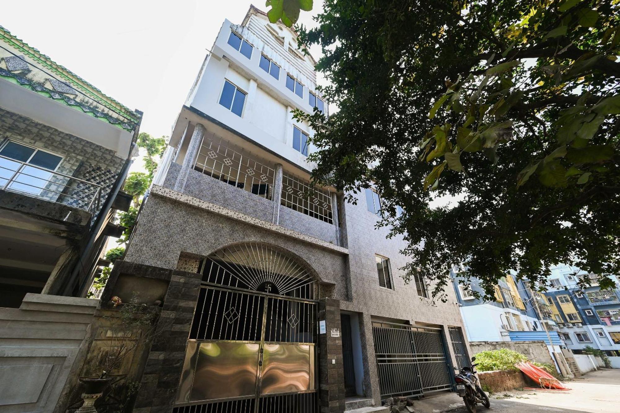 Hotel O Prateek A Residency Bhubaneswar Luaran gambar