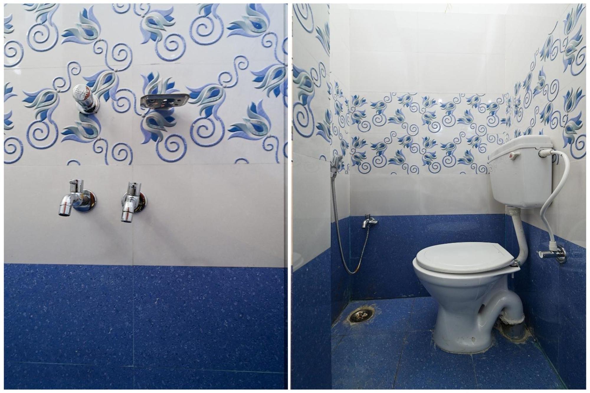 Hotel O Prateek A Residency Bhubaneswar Luaran gambar